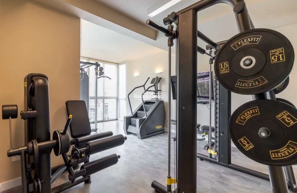 Cobertura, 5 quartos, 820 m² - Foto 11