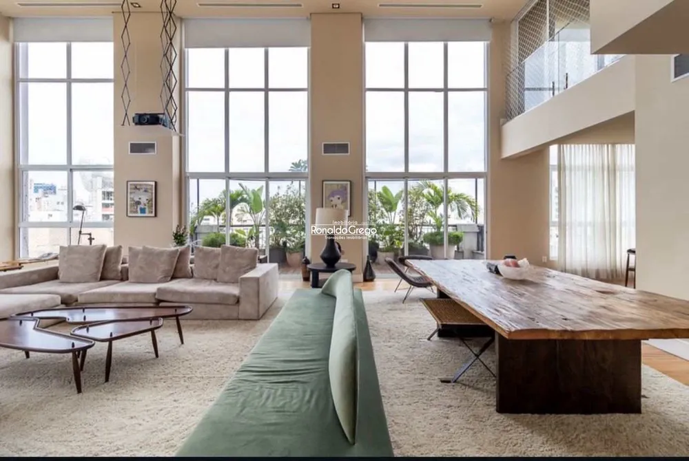 Cobertura, 5 quartos, 820 m² - Foto 15