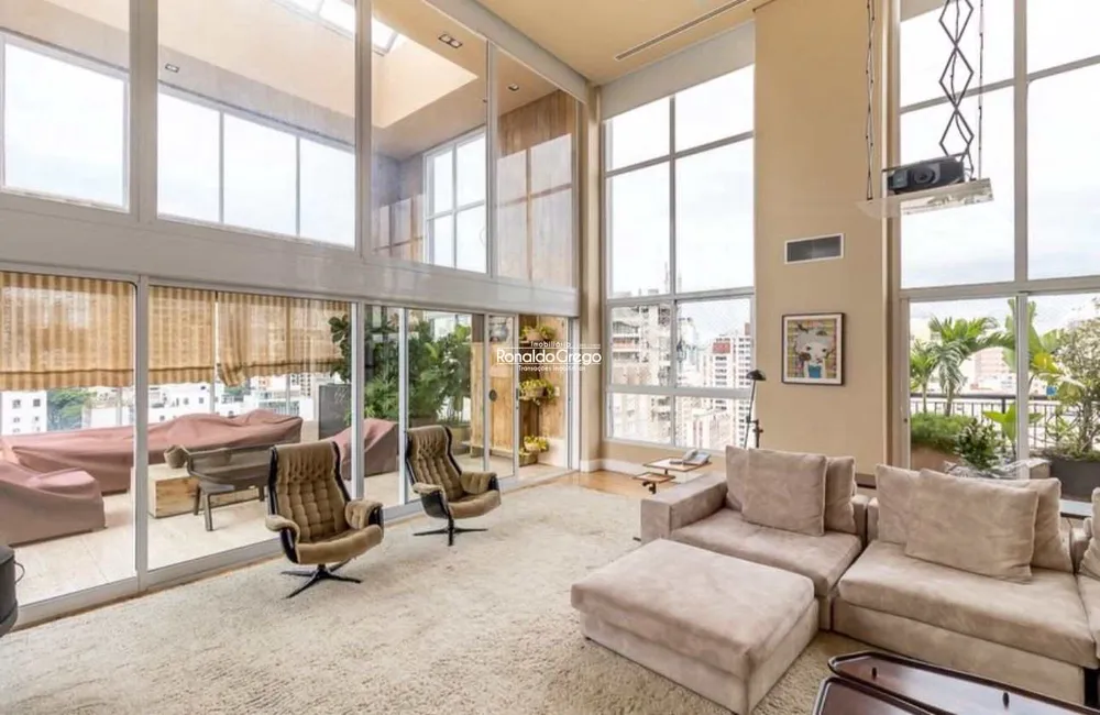 Cobertura, 5 quartos, 820 m² - Foto 5