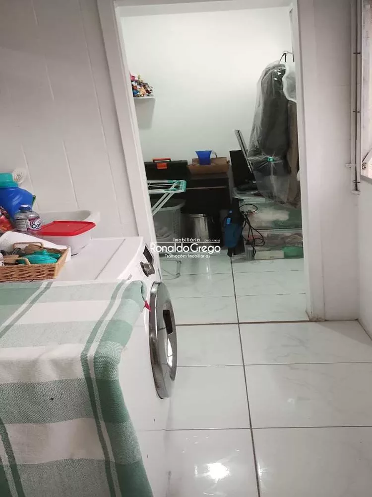 Apartamento, 3 quartos, 115 m² - Foto 19