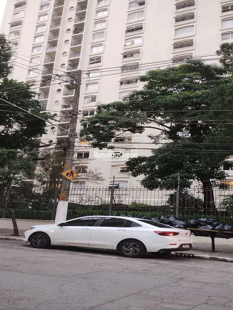 Apartamento, 3 quartos, 115 m² - Foto 20