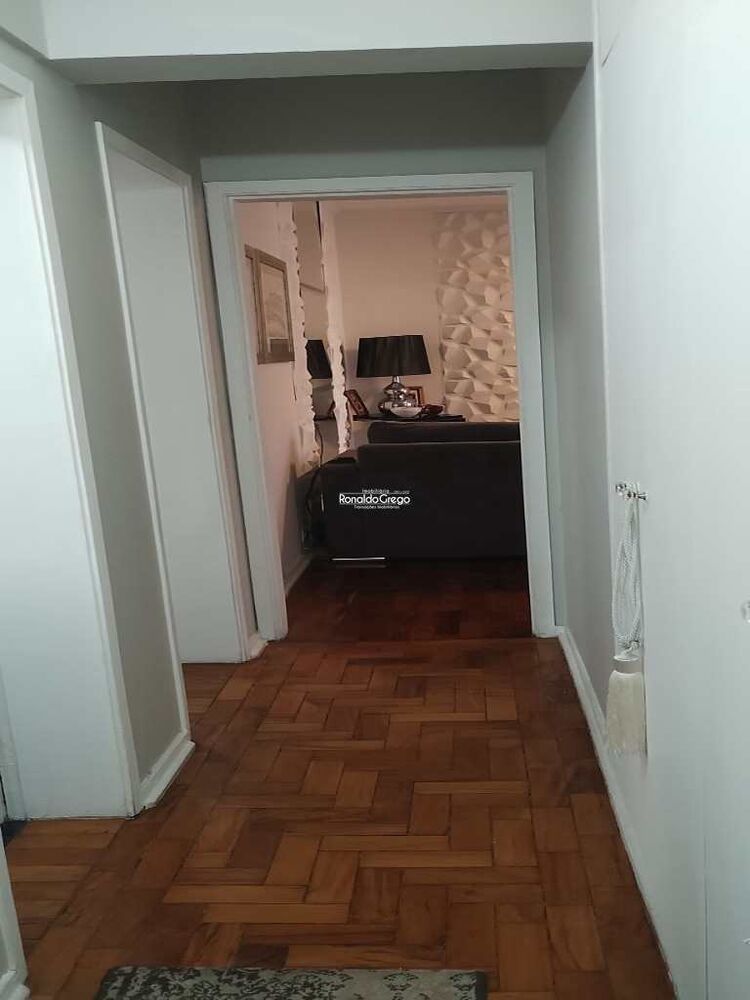 Apartamento, 3 quartos, 115 m² - Foto 3