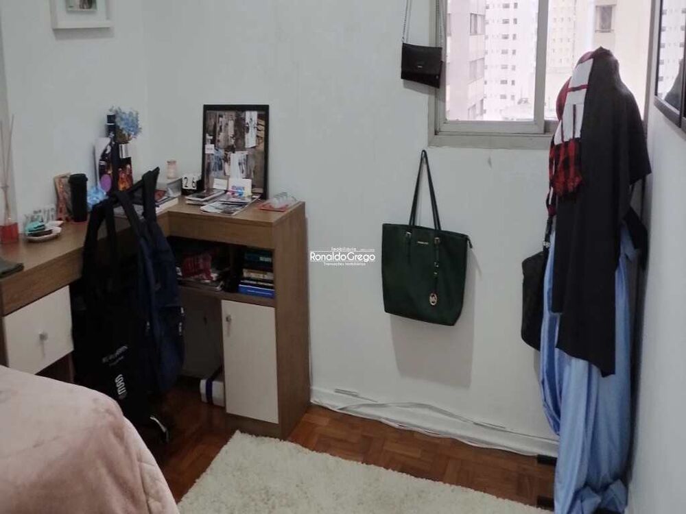 Apartamento, 3 quartos, 115 m² - Foto 5