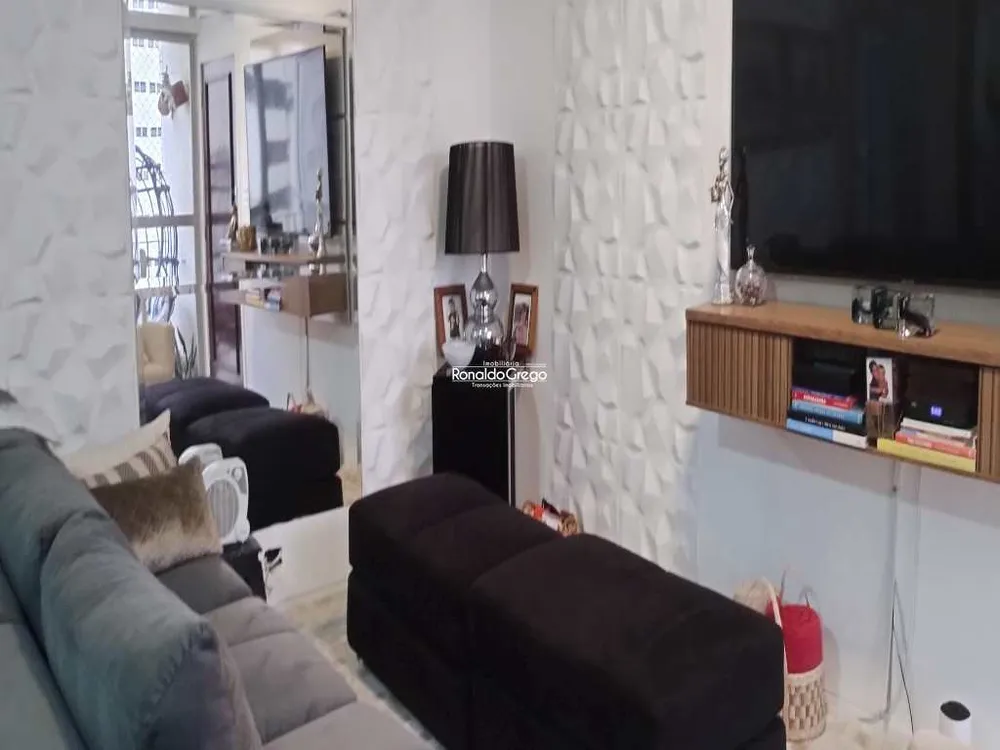 Apartamento, 3 quartos, 115 m² - Foto 17