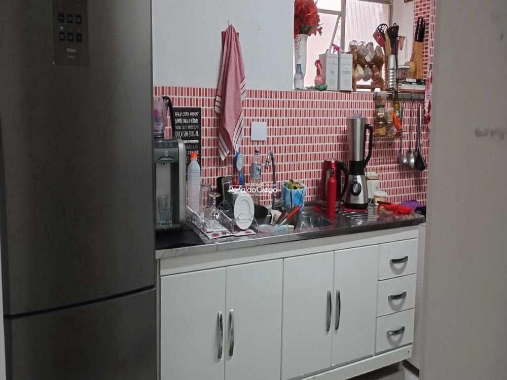 Apartamento, 3 quartos, 115 m² - Foto 12