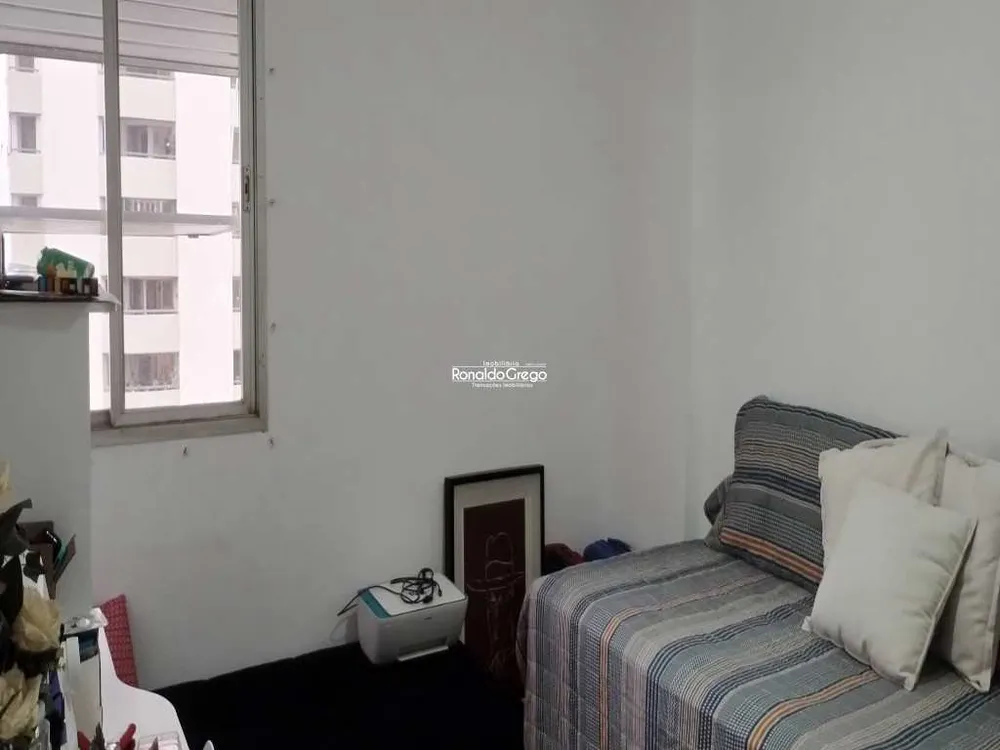 Apartamento, 3 quartos, 115 m² - Foto 21