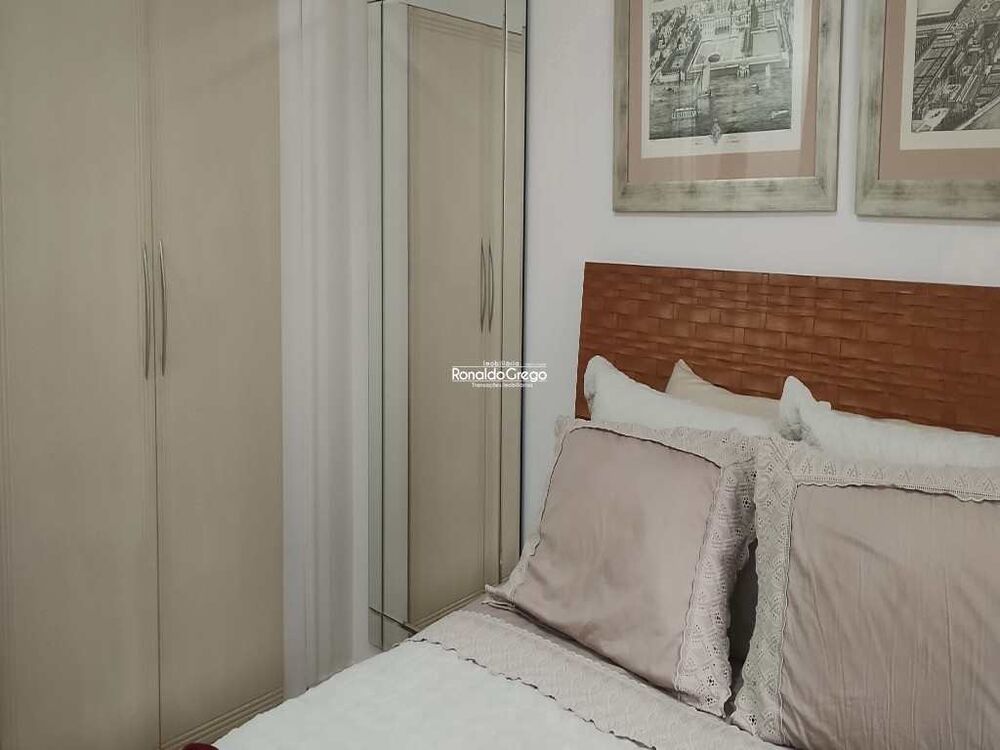 Apartamento, 3 quartos, 115 m² - Foto 1