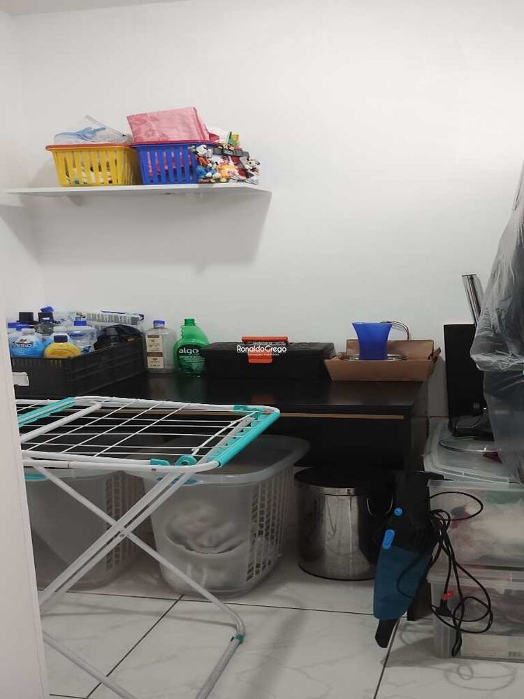 Apartamento, 3 quartos, 115 m² - Foto 7