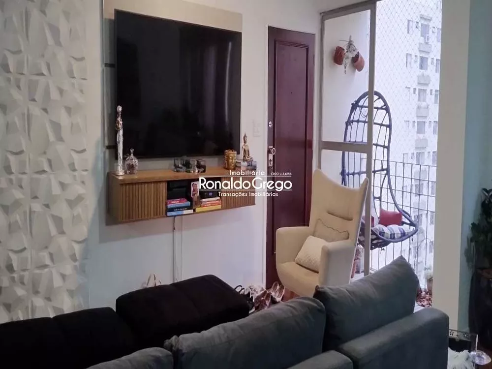 Apartamento, 3 quartos, 115 m² - Foto 18
