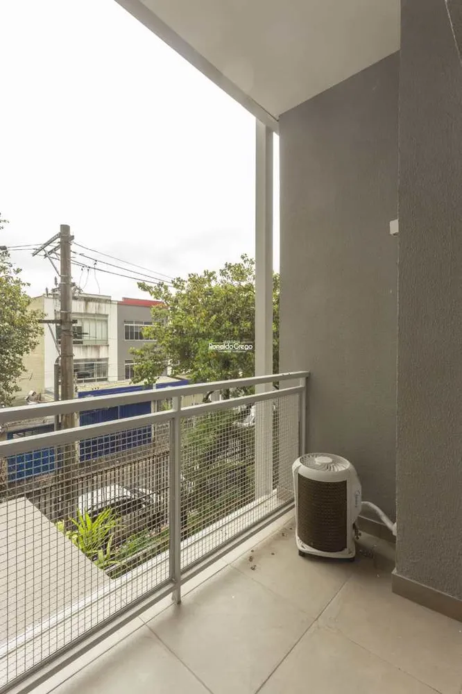 Apartamento, 1 quarto, 41 m² - Foto 9