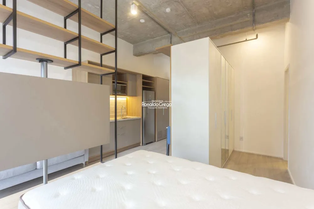 Apartamento, 1 quarto, 41 m² - Foto 8