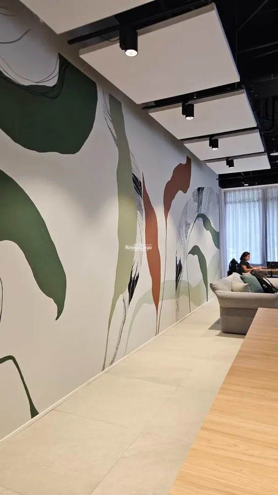 Apartamento, 1 quarto, 41 m² - Foto 13
