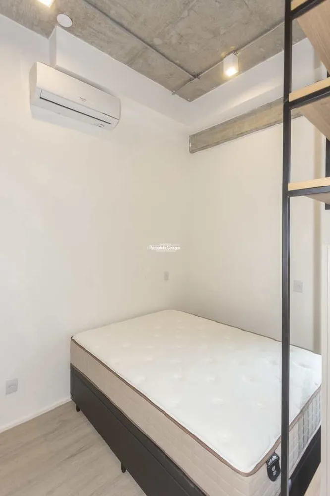 Apartamento, 1 quarto, 41 m² - Foto 7