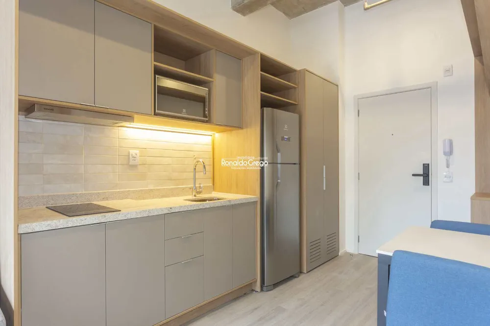 Apartamento, 1 quarto, 41 m² - Foto 3
