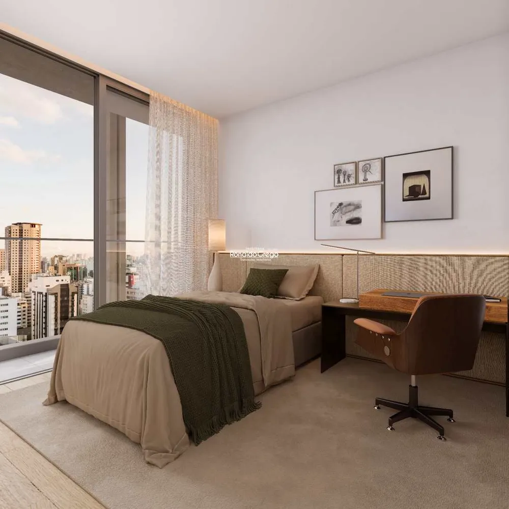 Apartamento, 2 quartos, 114 m² - Foto 14