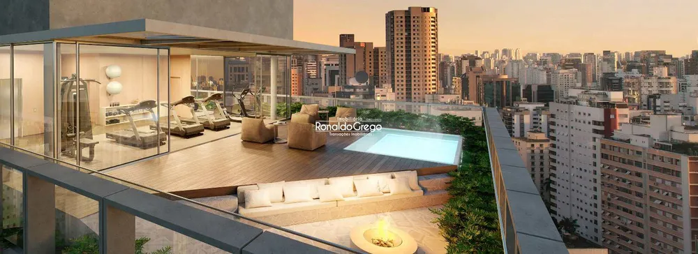 Apartamento, 2 quartos, 114 m² - Foto 16