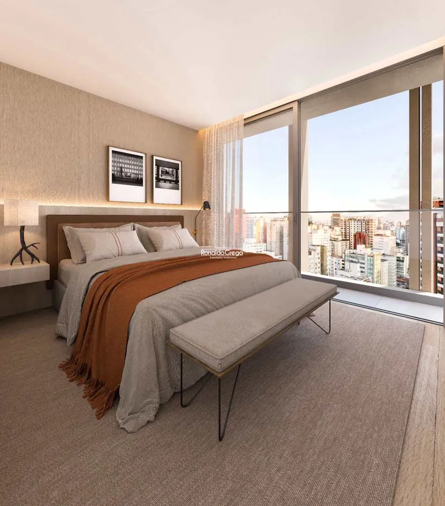 Apartamento, 2 quartos, 114 m² - Foto 1