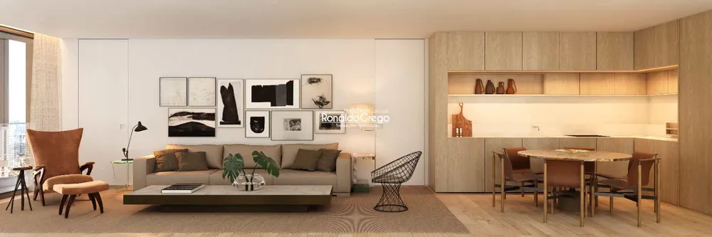 Apartamento, 2 quartos, 114 m² - Foto 5