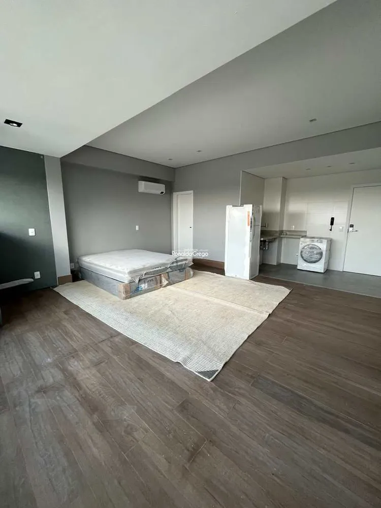 Apartamento, 1 quarto, 42 m² - Foto 7