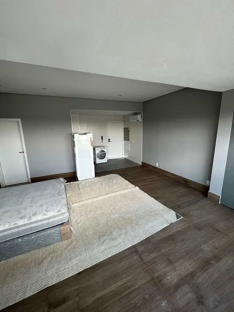 Apartamento, 1 quarto, 42 m² - Foto 2