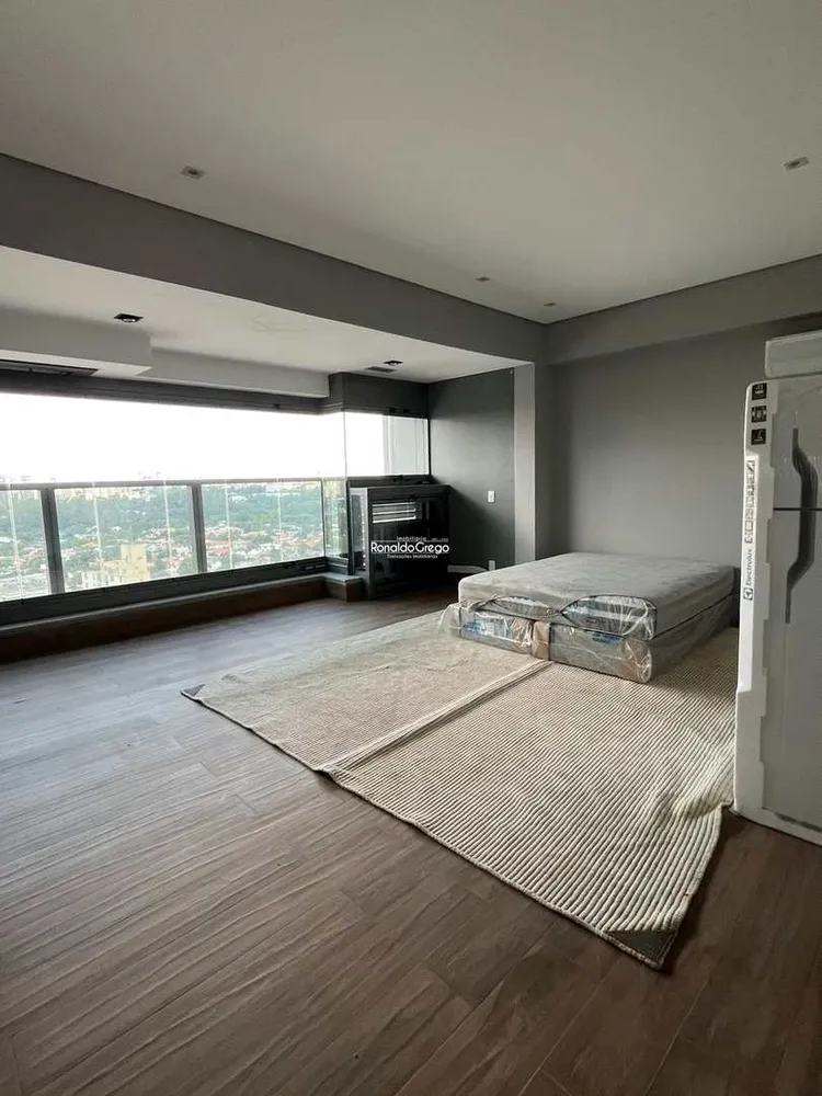 Apartamento, 1 quarto, 42 m² - Foto 12