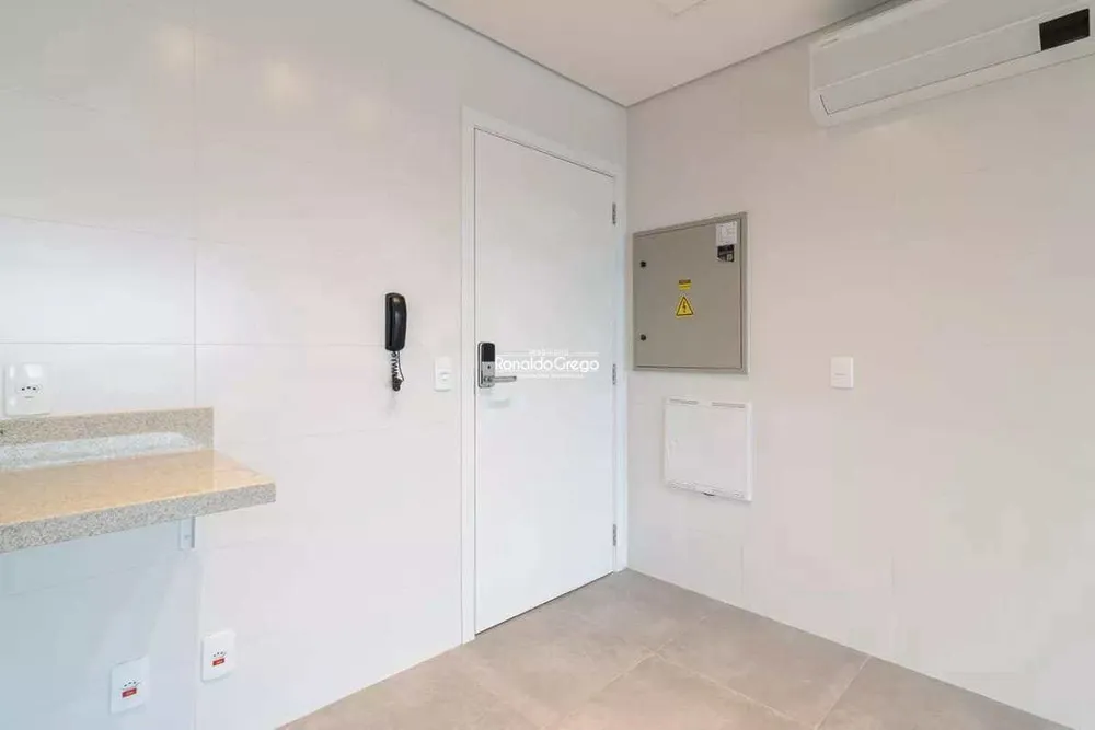 Apartamento, 1 quarto, 42 m² - Foto 3
