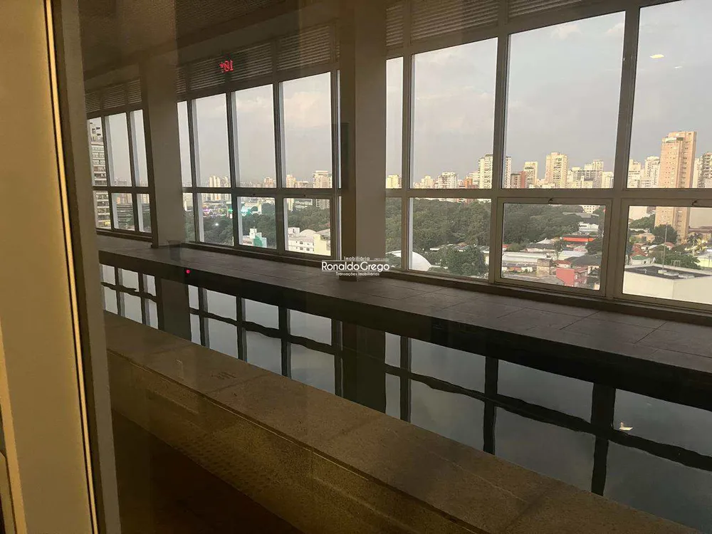 Apartamento, 1 quarto, 30 m² - Foto 2