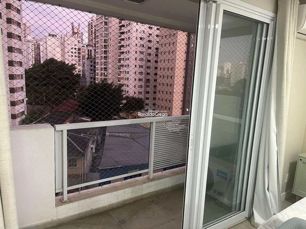 Apartamento, 1 quarto, 30 m² - Foto 8