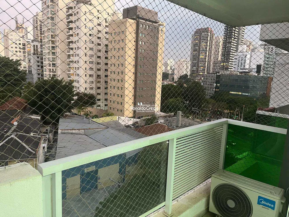 Apartamento, 1 quarto, 30 m² - Foto 15