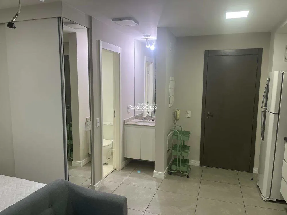 Apartamento, 1 quarto, 30 m² - Foto 13