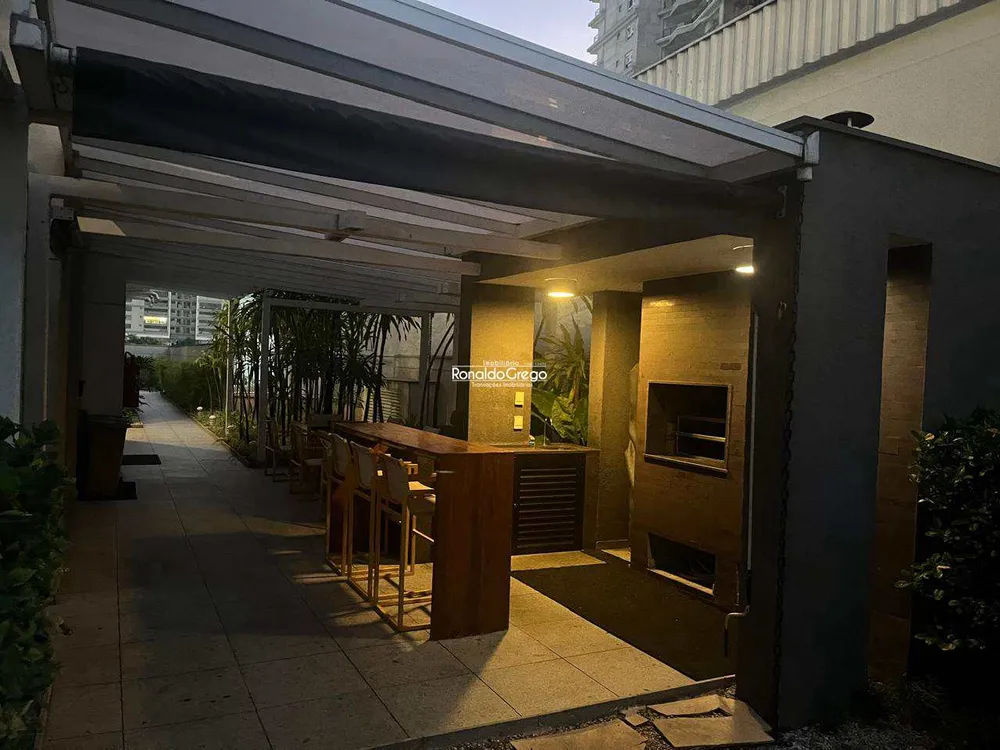 Apartamento, 1 quarto, 30 m² - Foto 10