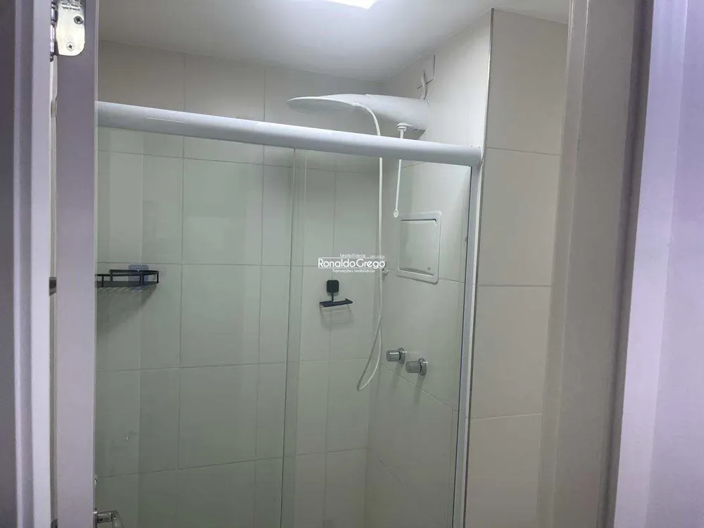 Apartamento, 1 quarto, 30 m² - Foto 12