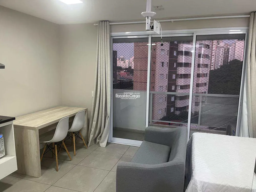 Apartamento, 1 quarto, 30 m² - Foto 11
