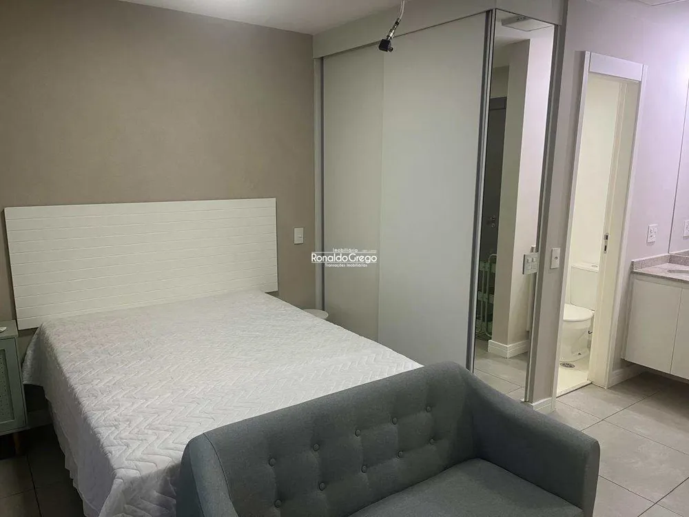 Apartamento, 1 quarto, 30 m² - Foto 5