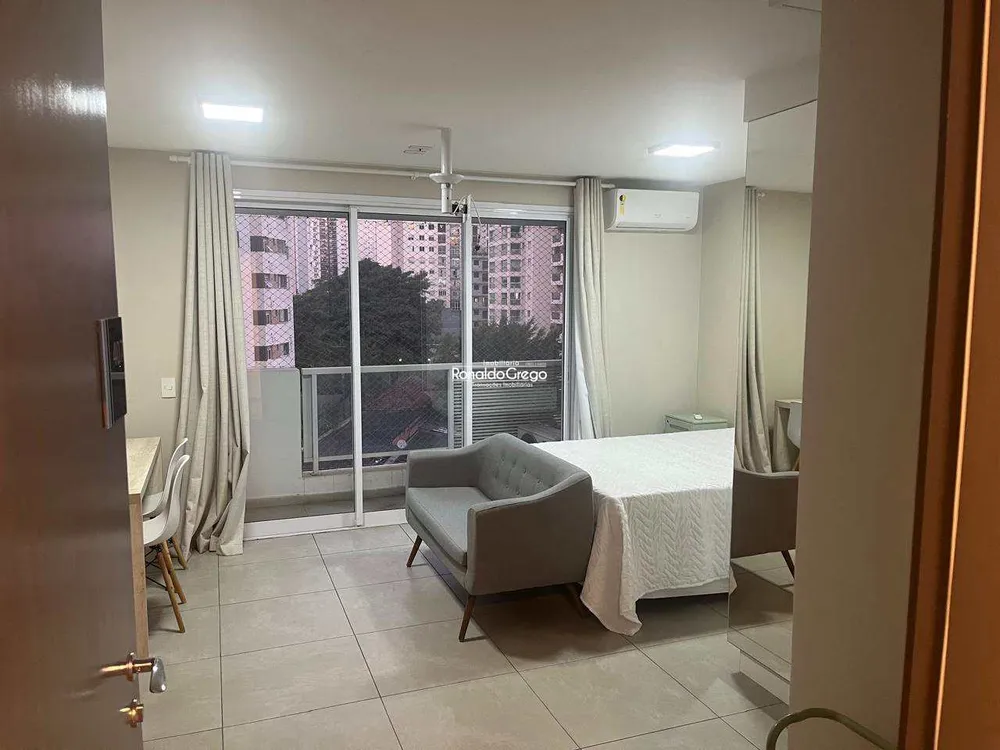 Apartamento, 1 quarto, 30 m² - Foto 9