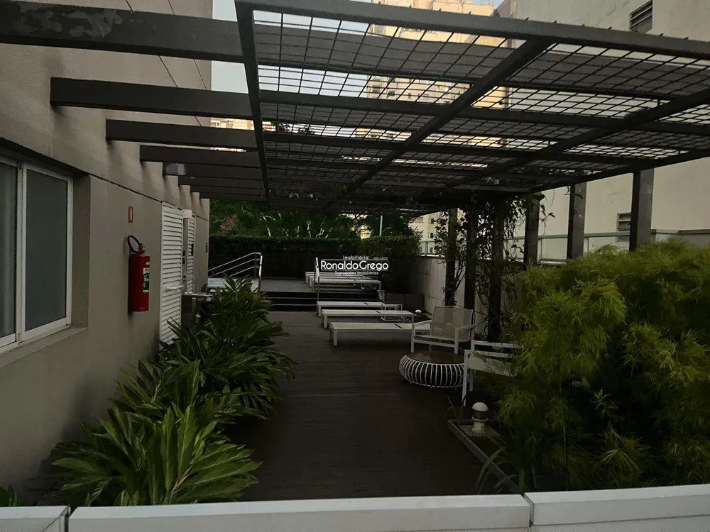 Apartamento, 1 quarto, 30 m² - Foto 7