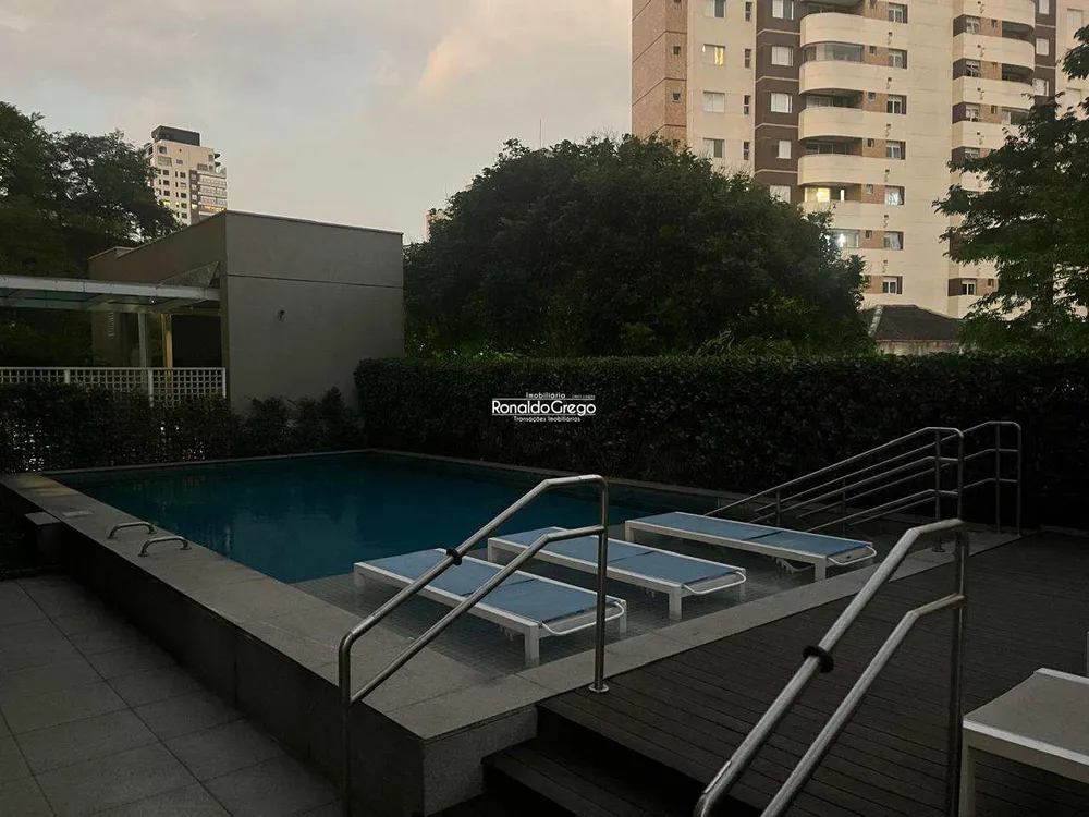 Apartamento, 1 quarto, 30 m² - Foto 1