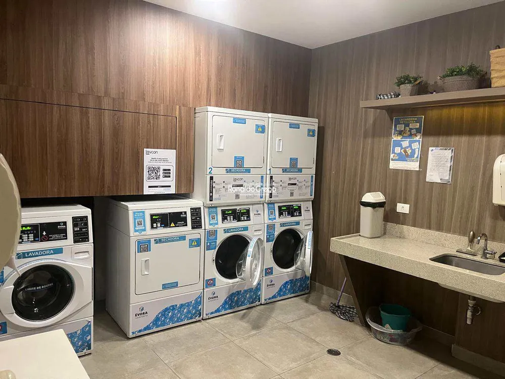 Apartamento, 1 quarto, 30 m² - Foto 14