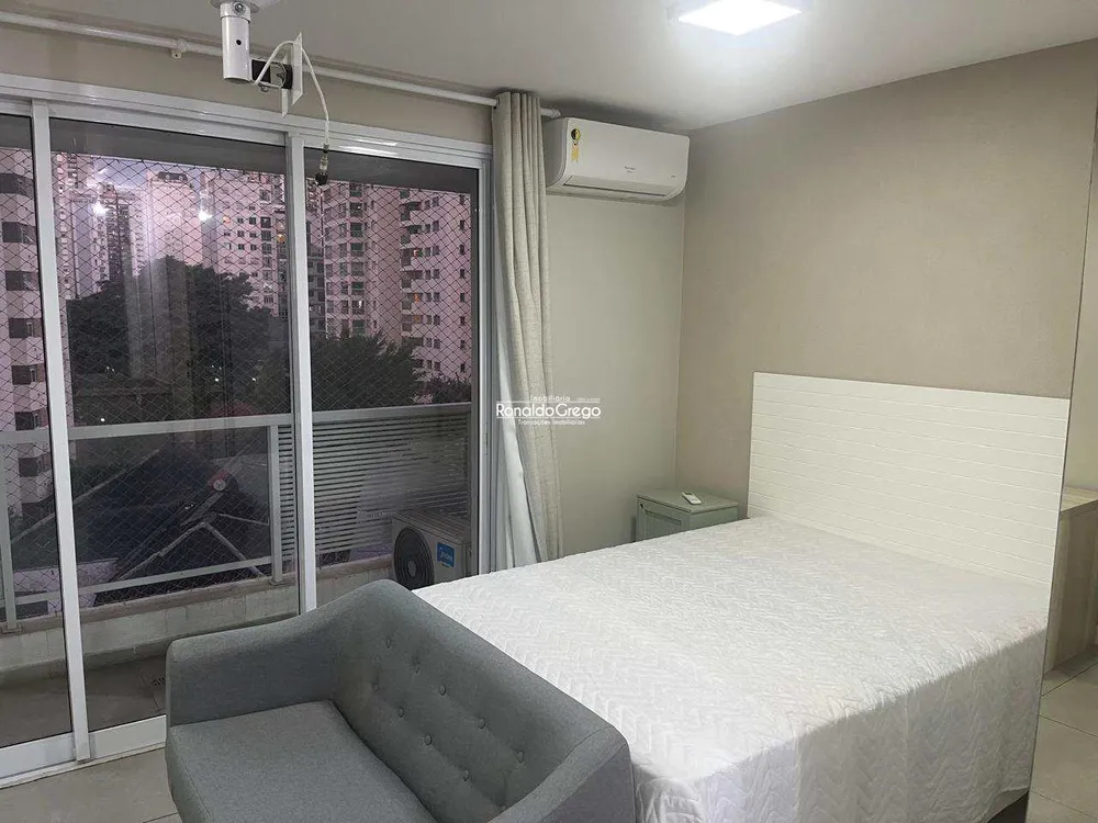 Apartamento, 1 quarto, 30 m² - Foto 6