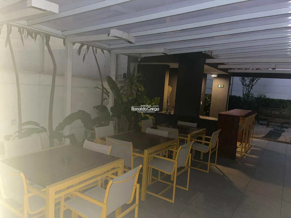 Apartamento, 1 quarto, 30 m² - Foto 4