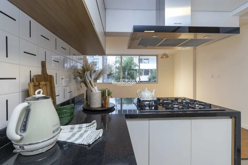 Apartamento, 3 quartos, 129 m² - Foto 4