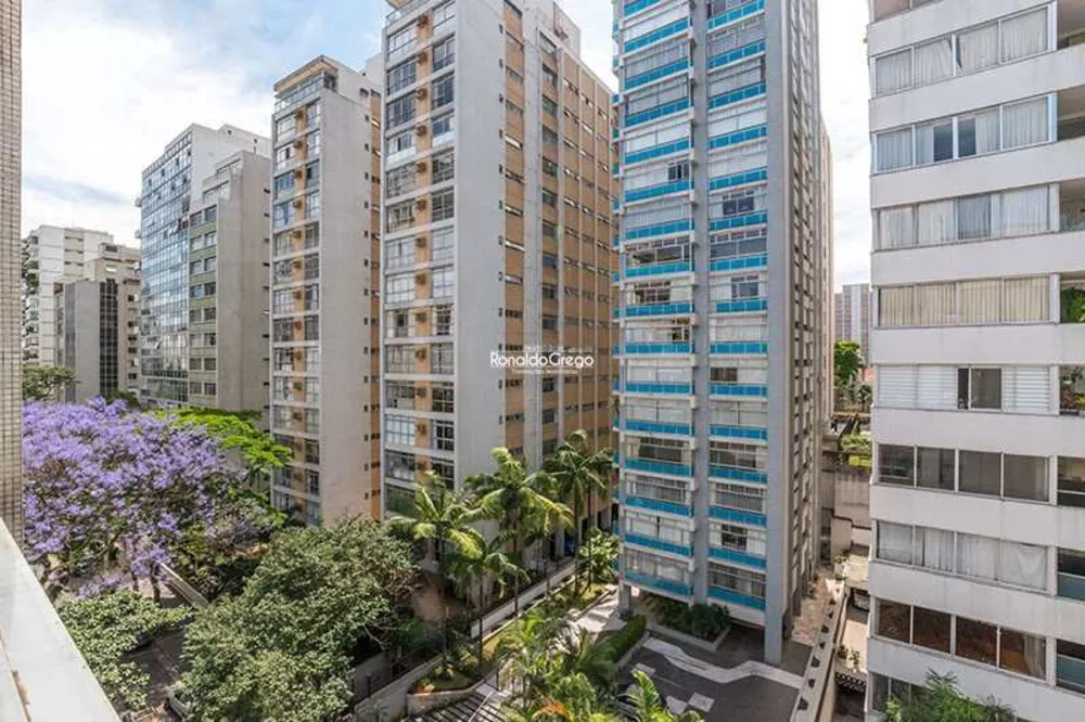 Apartamento, 3 quartos, 129 m² - Foto 15