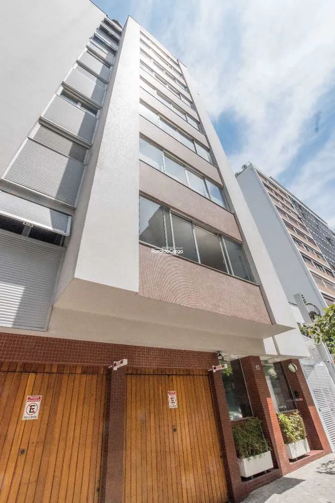 Apartamento, 3 quartos, 129 m² - Foto 13
