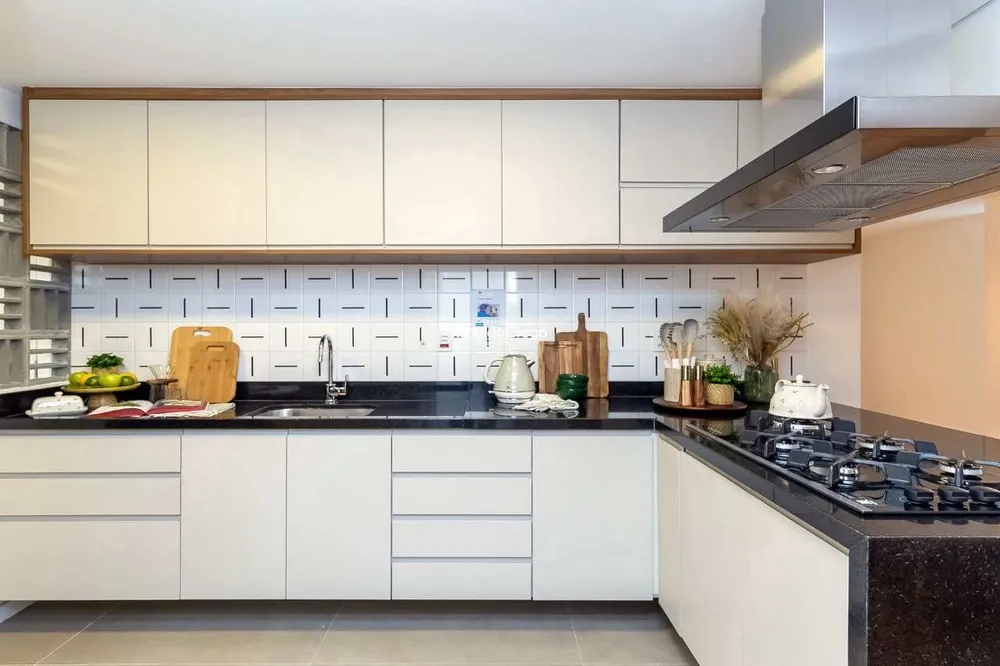Apartamento, 3 quartos, 129 m² - Foto 2
