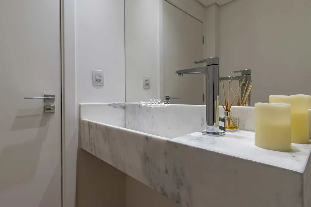 Apartamento, 3 quartos, 129 m² - Foto 12