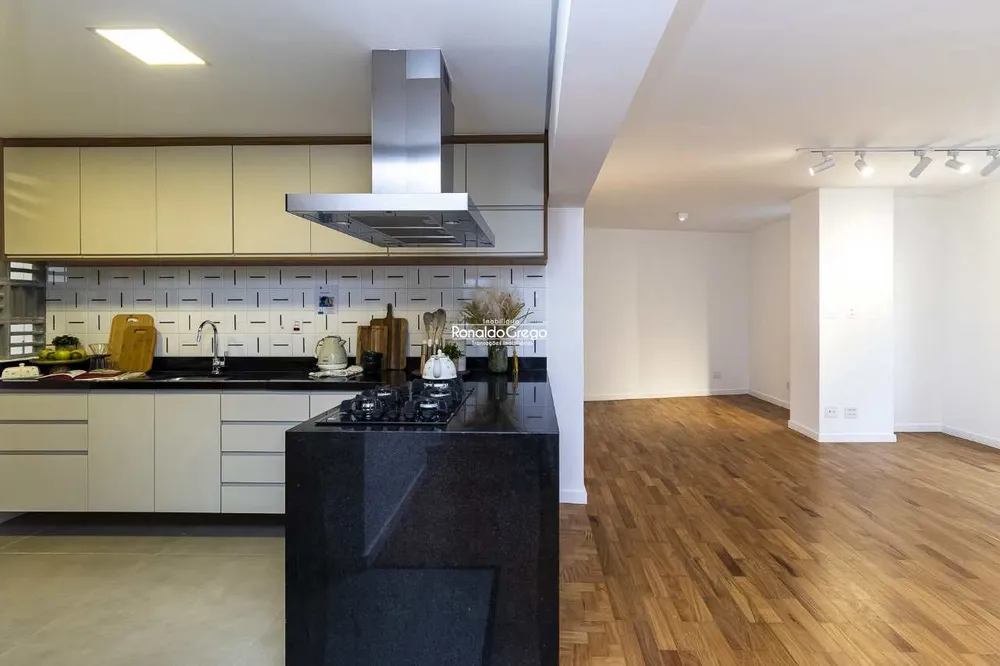 Apartamento, 3 quartos, 129 m² - Foto 8