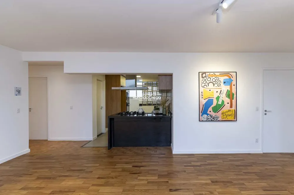 Apartamento, 3 quartos, 129 m² - Foto 5