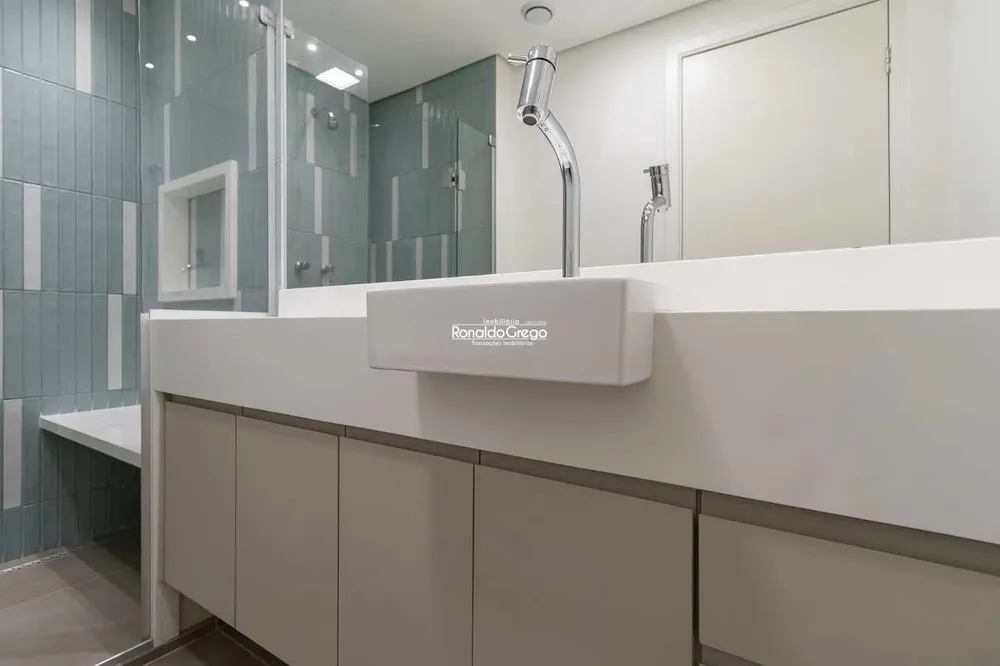 Apartamento, 3 quartos, 129 m² - Foto 11