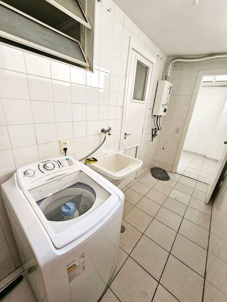 Apartamento, 3 quartos, 134 m² - Foto 10