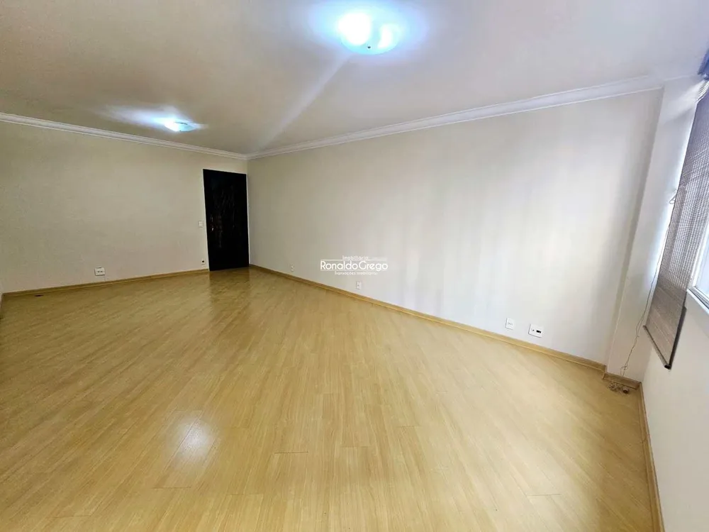 Apartamento, 3 quartos, 134 m² - Foto 2